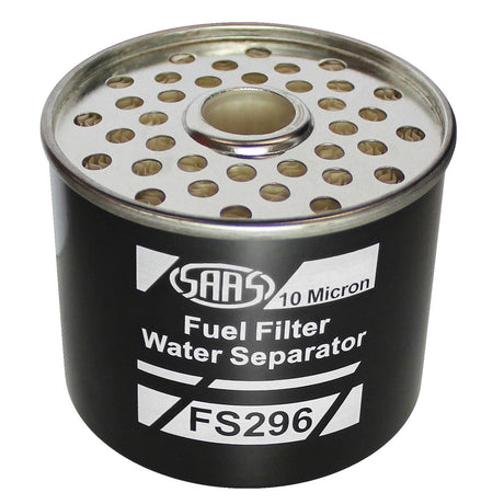 SAAS-Fuel-Filter-10-Microns-Suits-Fs201-|-FS296