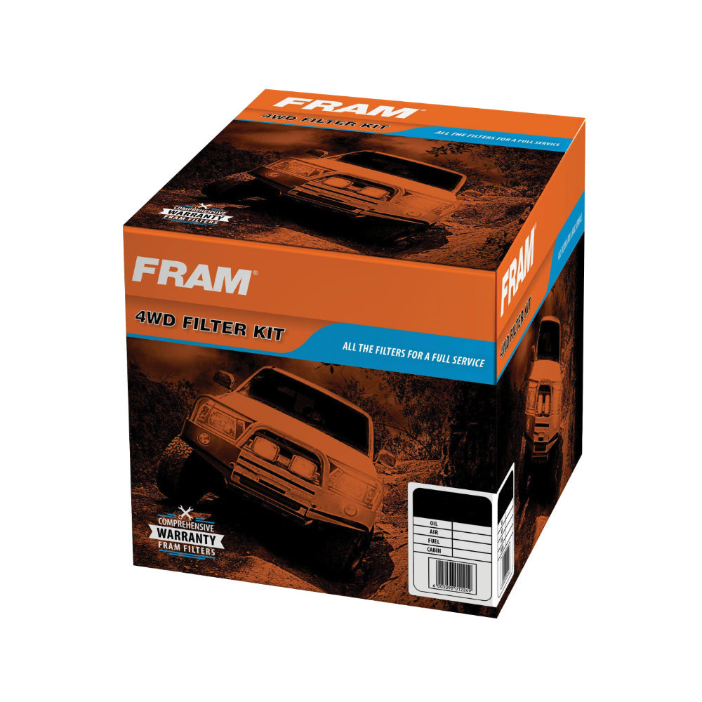 Fram Filter Kit Rsk9 | FSA31