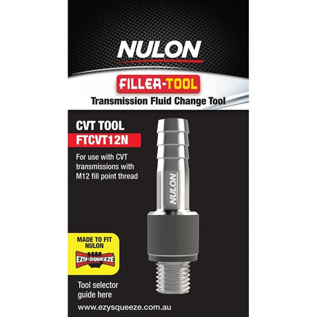 FTCVT12N