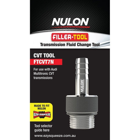 FTCVT7N