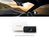 FineVu GX35-2CH QHD / FHD GPS Dash Cam 32gb