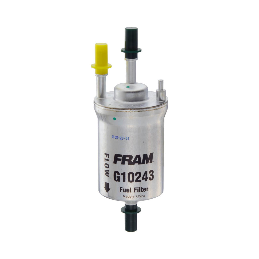 Fram Fuel Filter Z760 | G10243