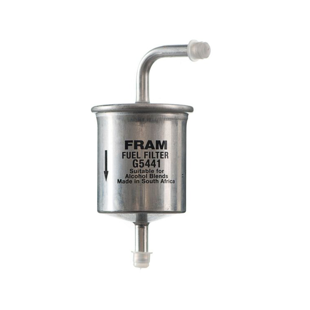 Fram Fuel Filter Z385 | G5441