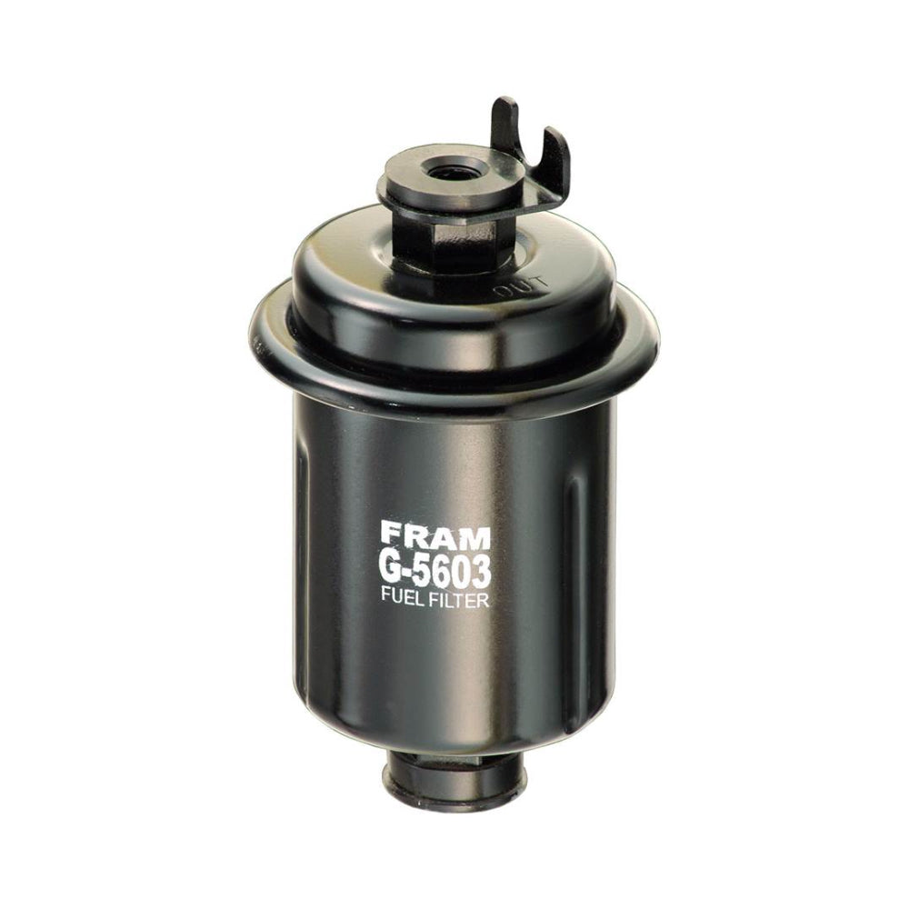 Fram Fuel Filter Z317 | G5603