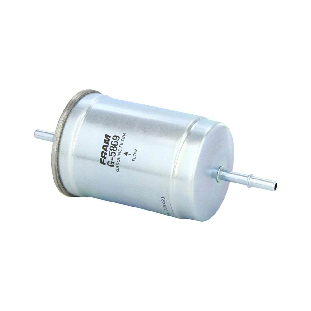 Fram Fuel Filter Z548 | G5869