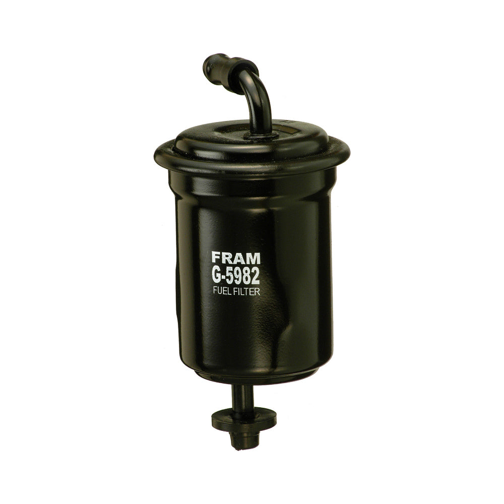 Fram Fuel Filter Z572 | G5982