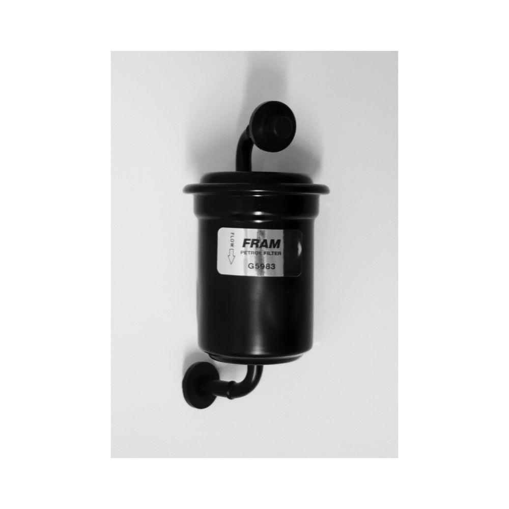 Fram Fuel Filter Z526 | G5983