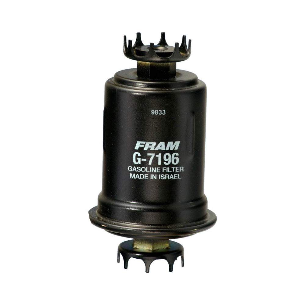 Fram Fuel Filter Z440 | G7196