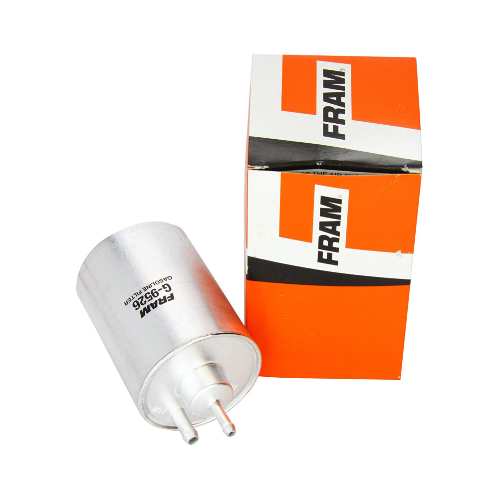 Fram Fuel Filter Z626 | G9526