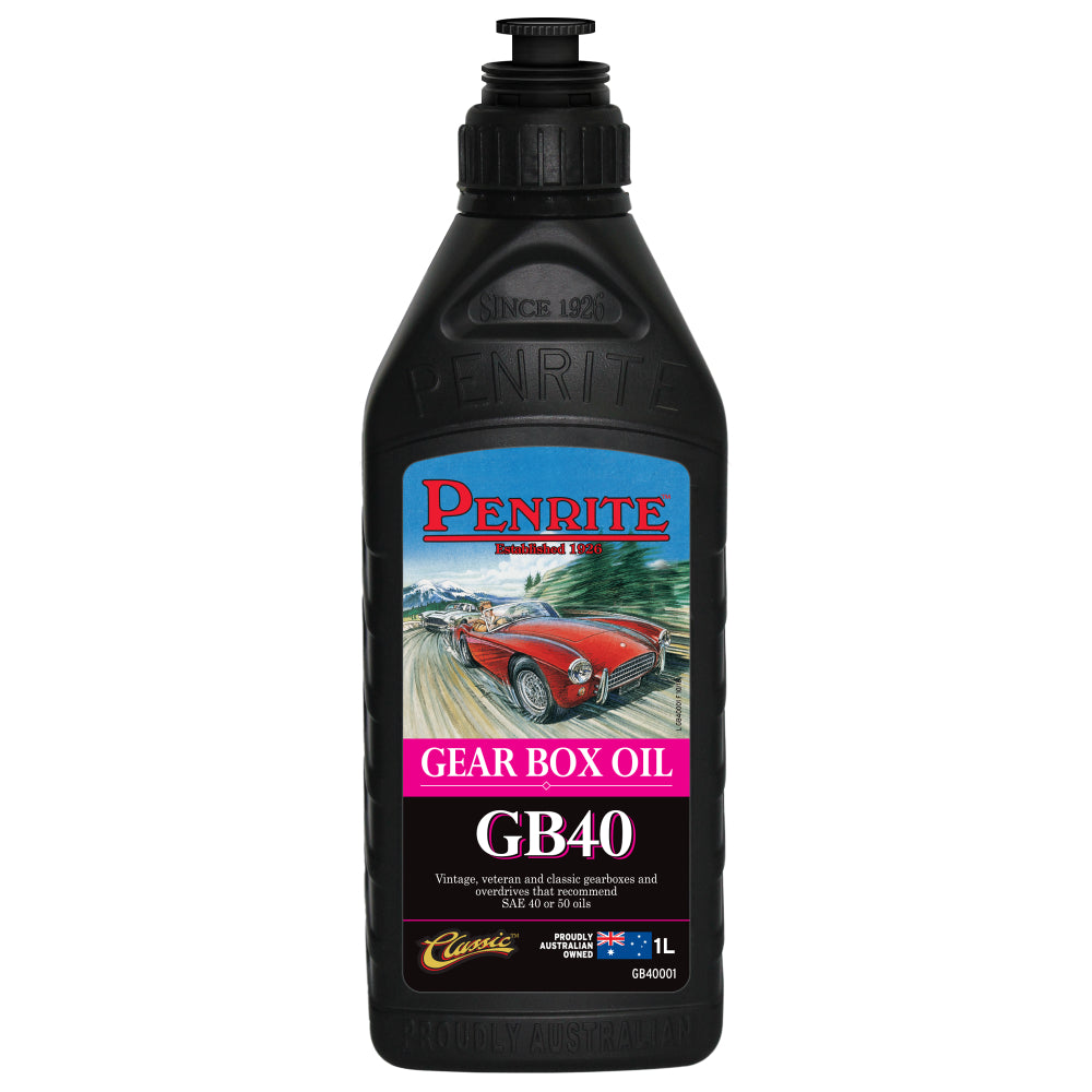GB40001