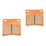 GOLDfren Brake Pads Sintered Sports GF027 - S3 (PH51)