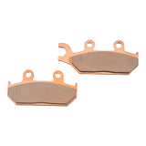 GOLDfren Brake Pads Sintered Sports GF033 - S3 (PR58)