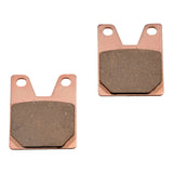 GOLDfren Brake Pads Sintered Sports GF169 - S3 ( PH254 )