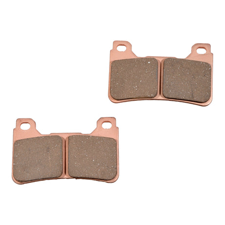GOLDfren Brake Pads Sintered Sports GF214 - S3 ( PH342 )