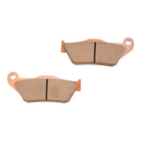 GOLDfren Brake Pads GF262 - S3