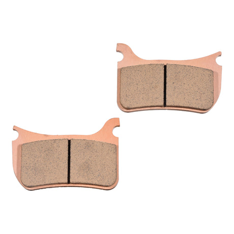 Goldfren Brake Pads GF276 GP7