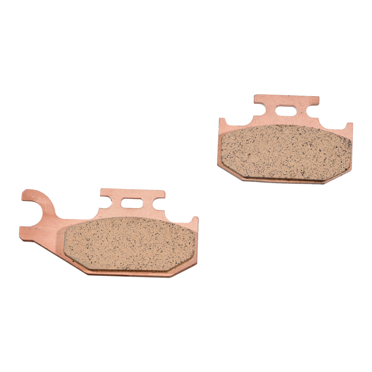 GOLDfren Brake Pads Off-Road Racing GF295 - K5 ( PR372 )