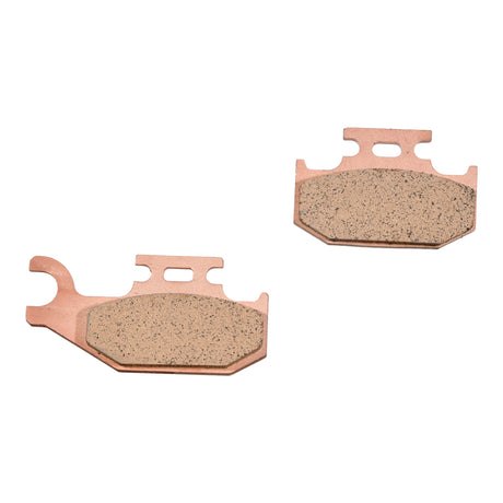 GOLDfren Brake Pads Off-Road Racing GF295 - K5 ( PR372 )