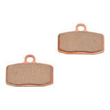 GOLDfren Brake Pads Off-Road Racing GF307 - K5 ( PR446 )