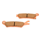 GOLDfren Brake Pads Off-Road Racing GF309 - K5 ( PR451 )