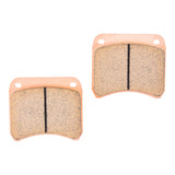 GOLDfren Brake Pads GF365 - GP7