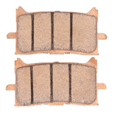 GOLDfren Brake Pads GF379 - K5