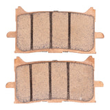 GOLDfren Brake Pads Sintered Sports GF379 - S3 ( PH503 )