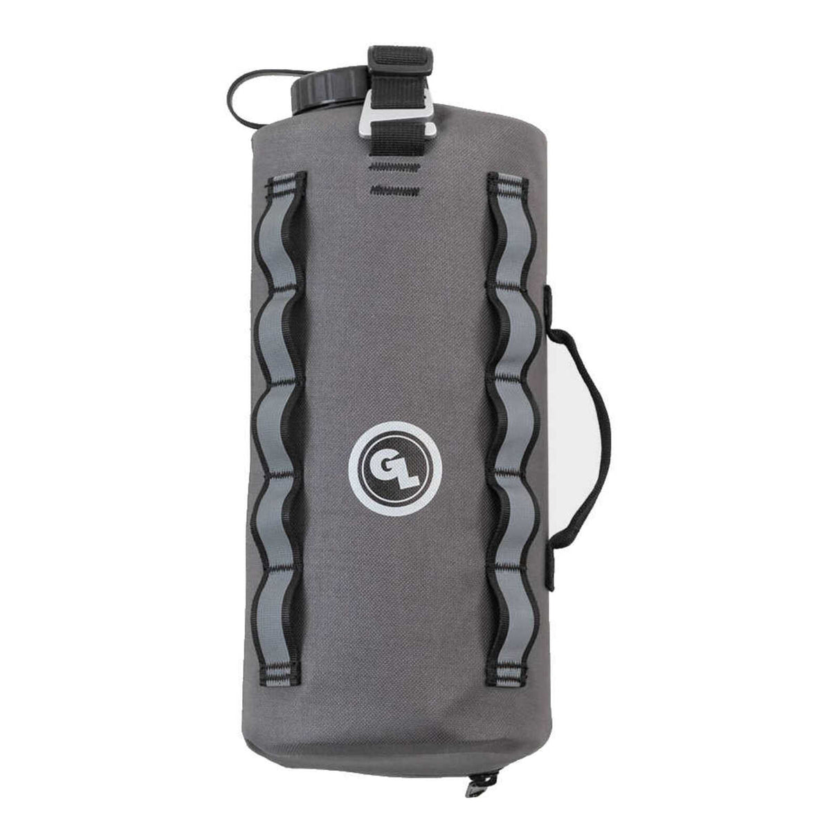 Giant Loop Cactus Canteen - Grey