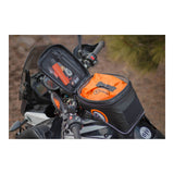 Giant Loop Fandango Tank Bag - Black