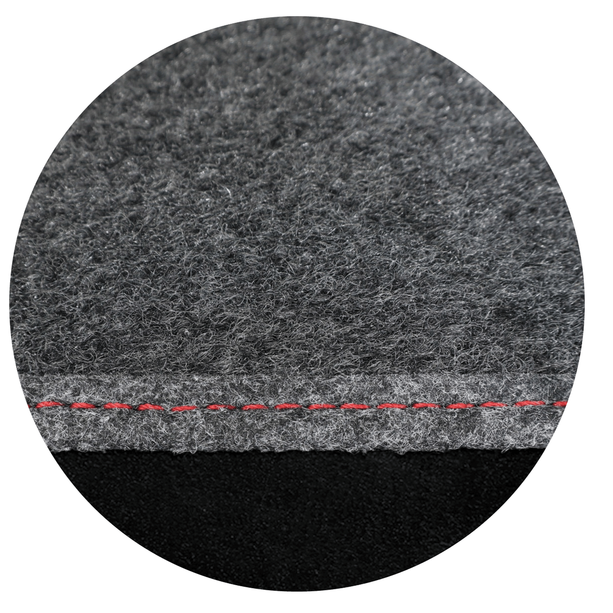 Chevrolet Silverado Dash Mat Suits 1500, 2500, 3500 Suits 2023 - On