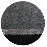 Chevrolet Silverado Dash Mat Suits 1500, 2500, 3500 Suits 2023 - On