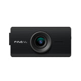 FineVu GX35-2CH QHD / FHD GPS Dash Cam 32gb