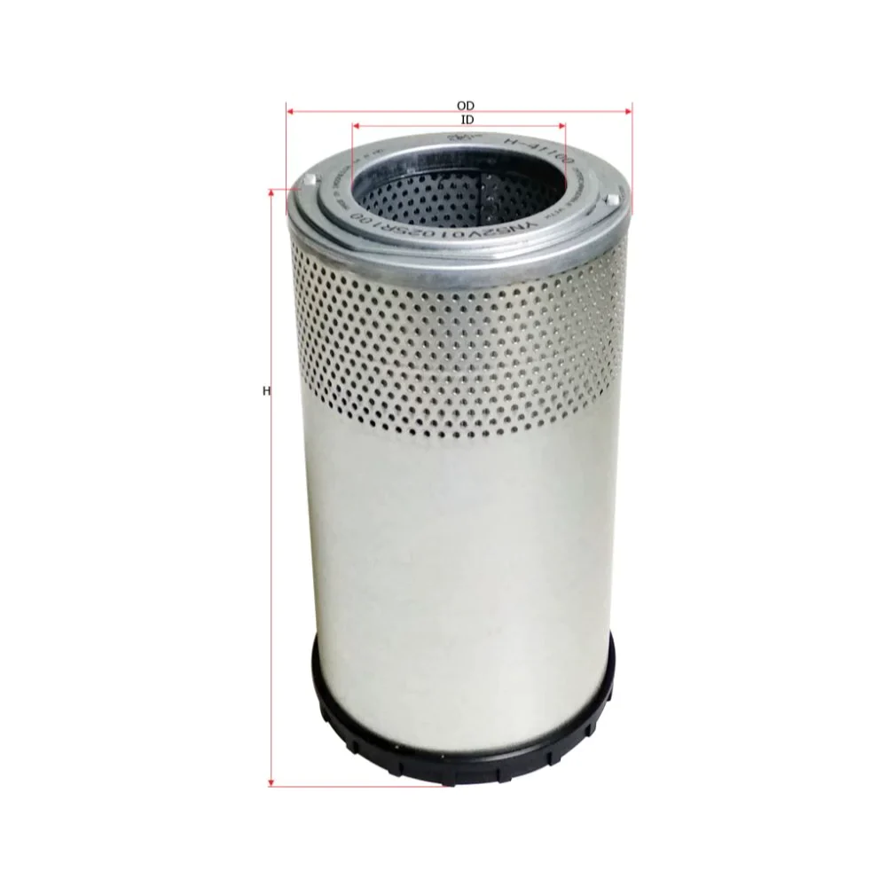 Sakura-Hydraulic-Oil-Filter-|-H-41100