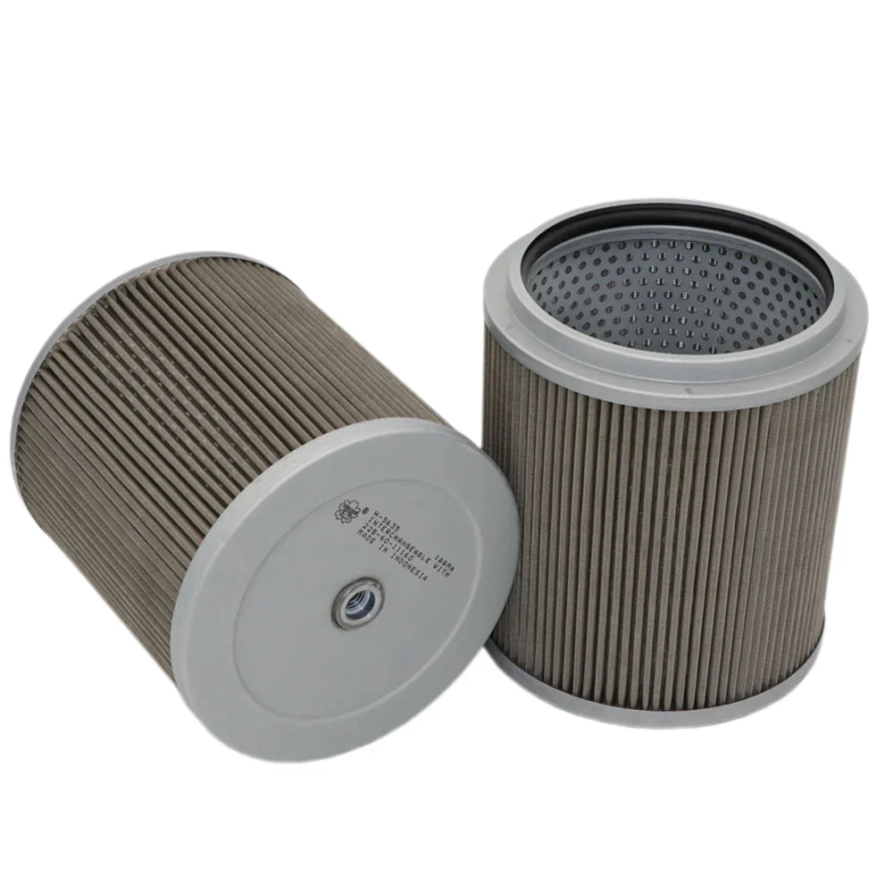 Sakura-Hydraulic-Oil-Filter-|-H-5635