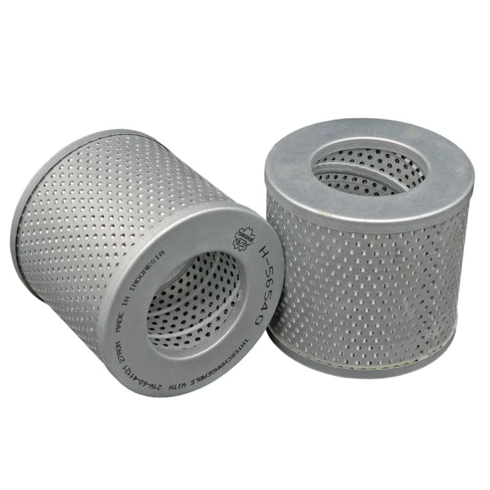 Sakura-Hydraulic-Oil-Filter-|-H-56540