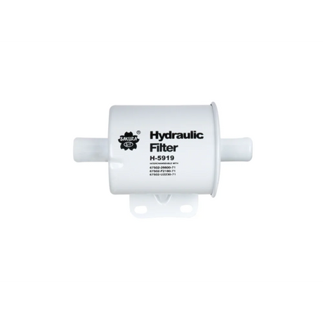 Sakura-Hydraulic-Oil-Filter-|-H-5919