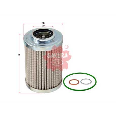 Sakura-Hydraulic-Oil-Filter-|-H-7102