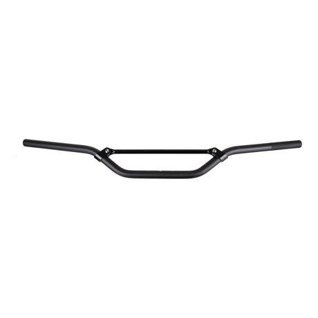 Whites Handlebar 7/8 AL6061 Black CR125 / CRF250/450 / KX250/450