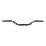 WMP Handlebar Taper AL6061 Black CR High 1 1/8 (28.6mm)