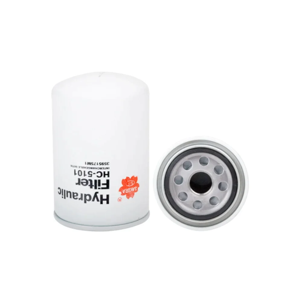 Sakura-Hydraulic-Oil-Filter-Z854-|-Hc-5101