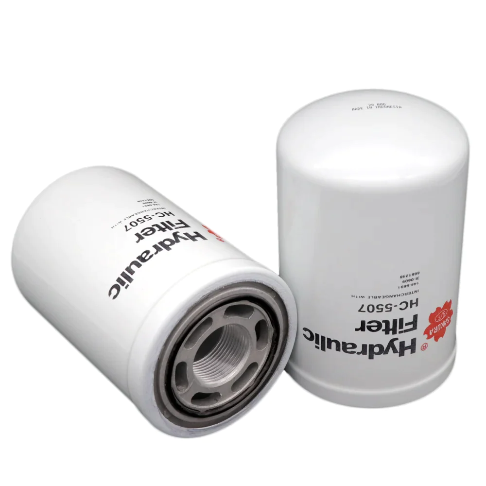 Sakura-Hydraulic-Oil-Filter-|-Hc-5507