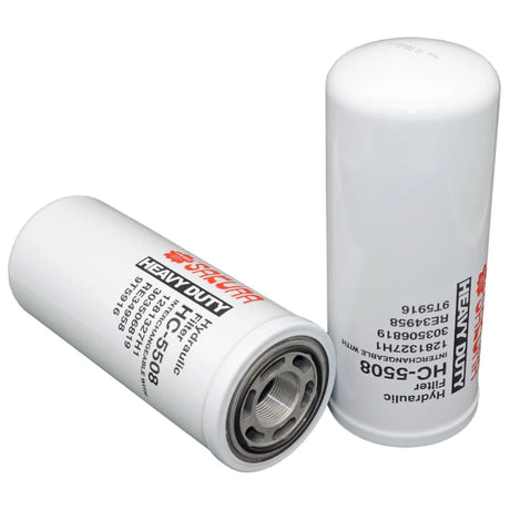 Sakura-Hydraulic-Oil-Filter-Z851-|-Hc-5508