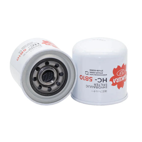 Sakura-Hydraulic-Oil-Filter-|-Hc-5810