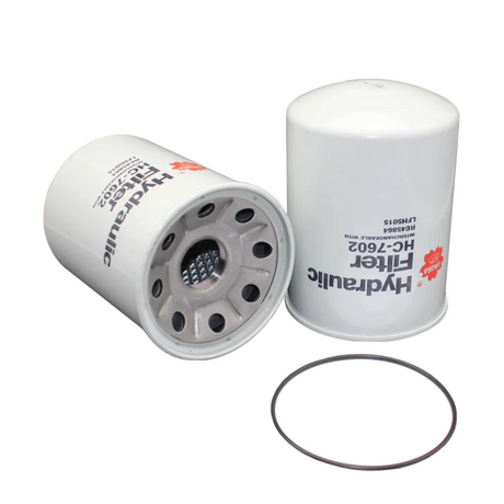 Sakura-Hydraulic-Oil-Filter-|-Hc-7602