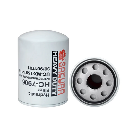 Sakura-Hydraulic-Oil-Filter-Z376-|-Hc-7906