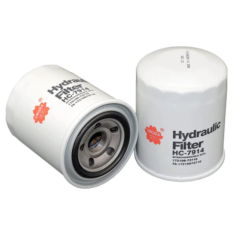 Sakura-Hydraulic-Oil-Filter-|-Hc-7914