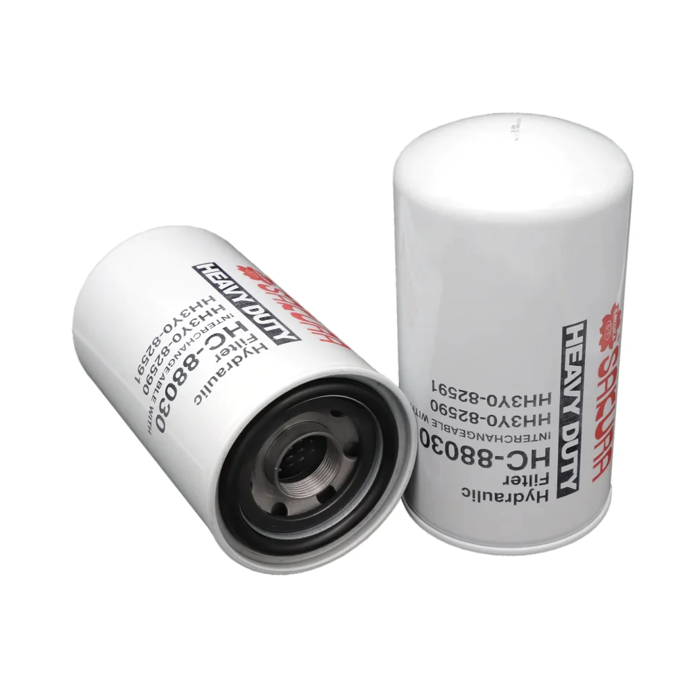 Sakura-Hydraulic-Oil-Filter-|-Hc-88030