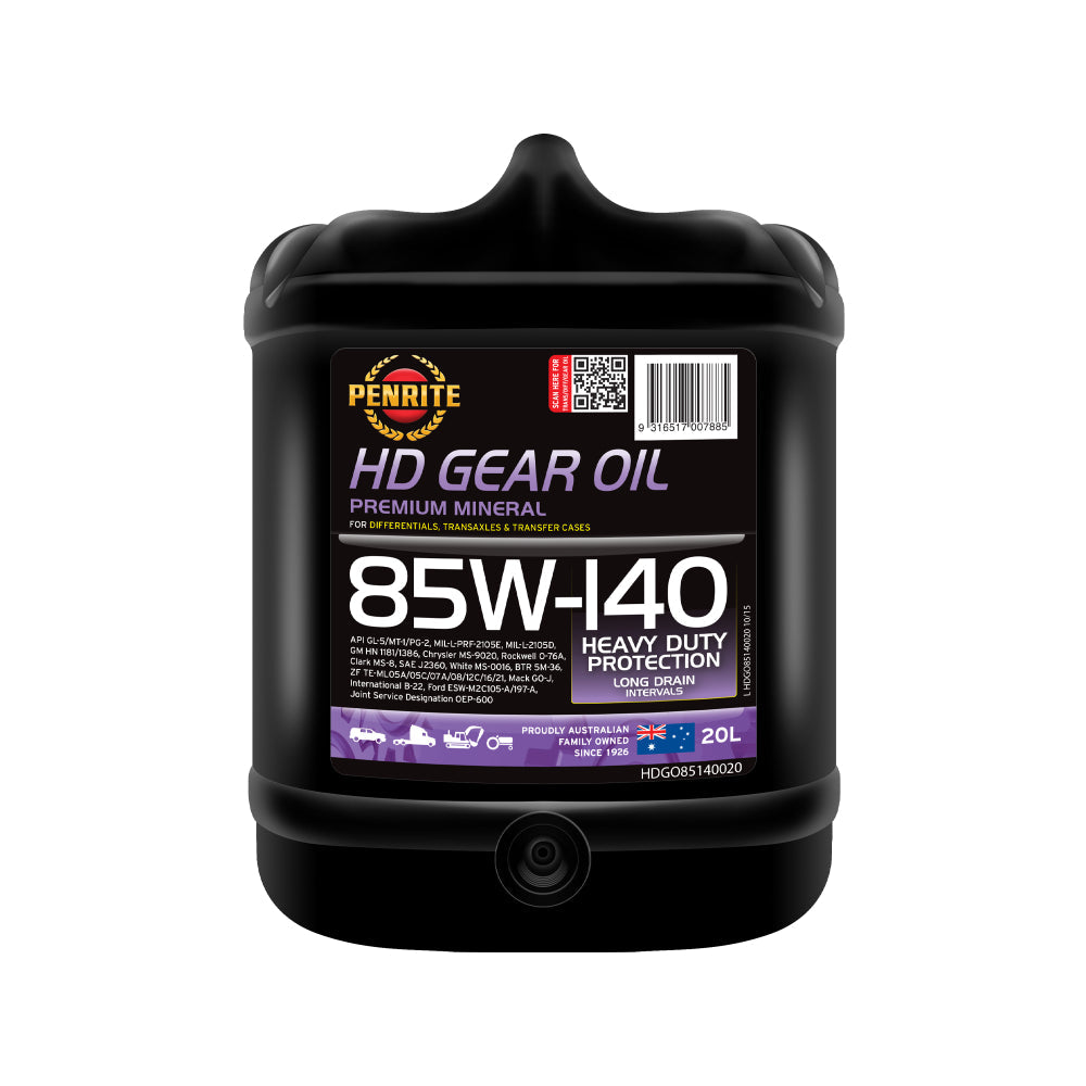 HDGO85140020