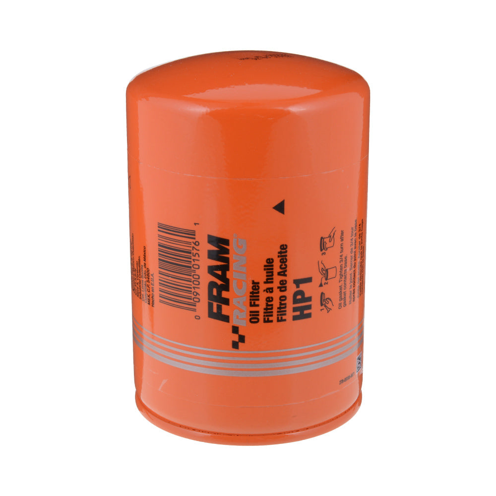 Fram High Performance Oil Filter Z9 | HP1