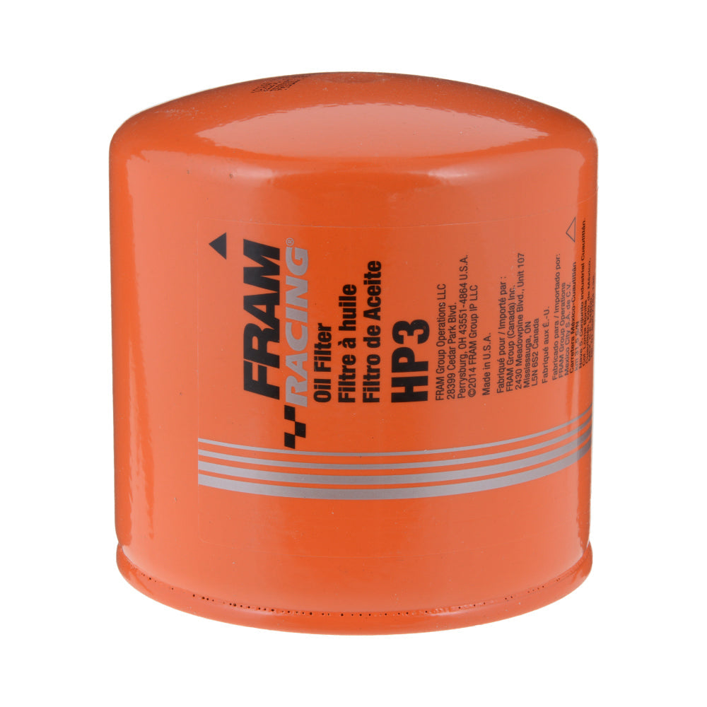 Fram High Performance Oil Filter Z89A | HP3